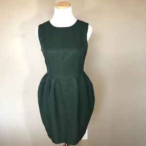 Keepsake the Label Resolution Tulip Hem Dress